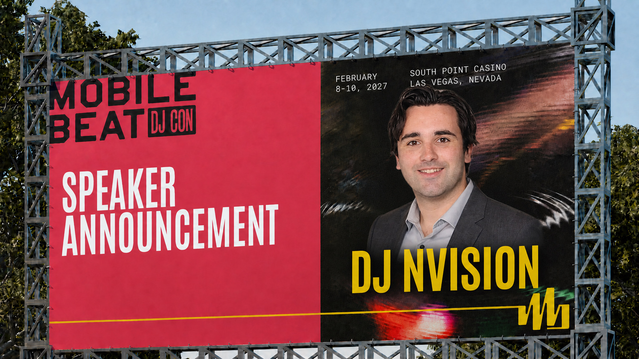 DJ NVision BB